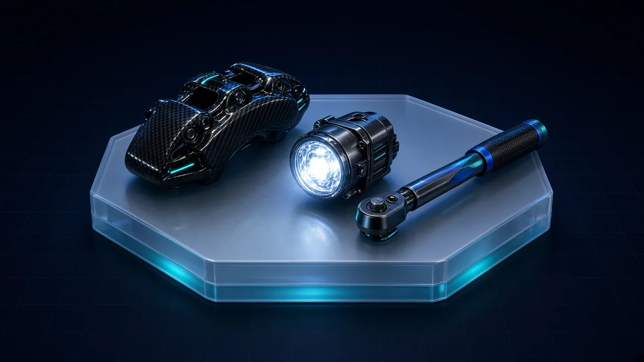 Automotive affiliate programs