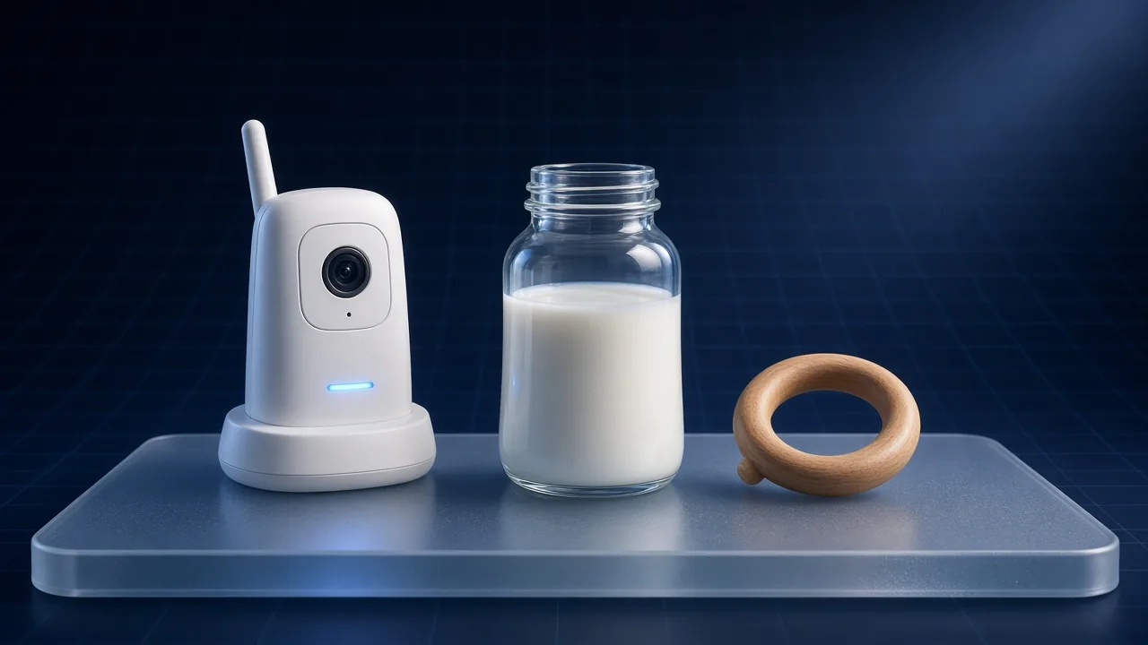 Baby Products Amazon products