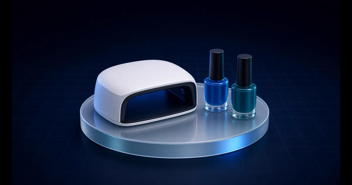 Beetles Gel Polish affiliate programs