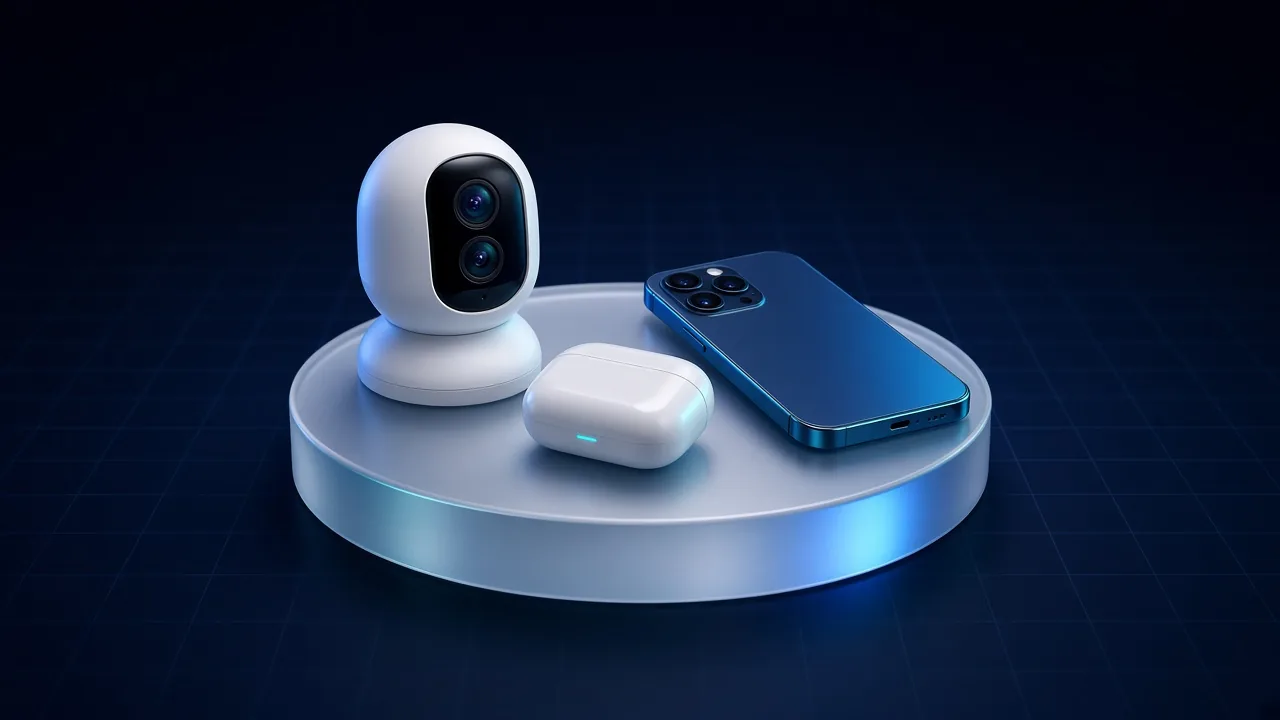 Electronics affiliate programs