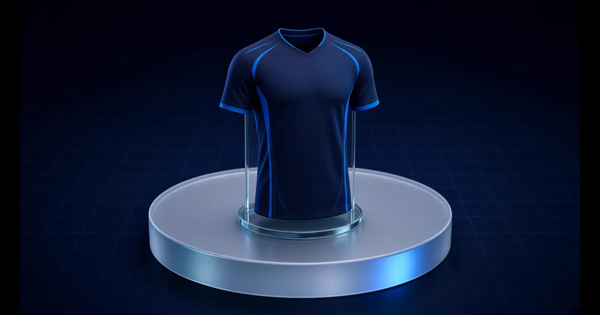 Team Fan Apparel affiliate programs